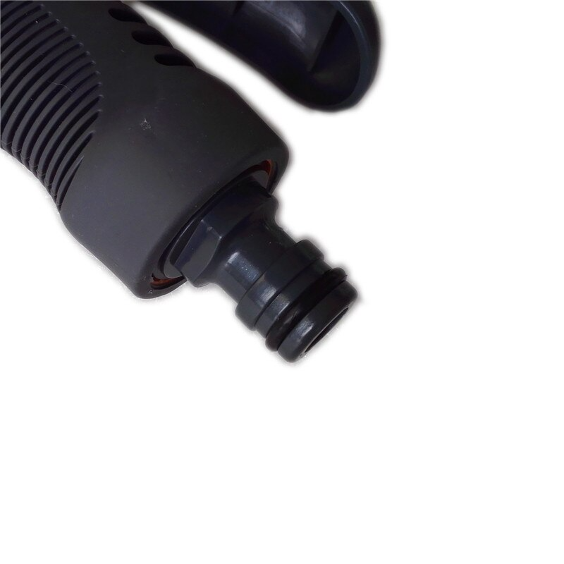 HydraFlow BloomJet Nozzle | 7-Mode Sprayer with Precision Control & Effortless Grip