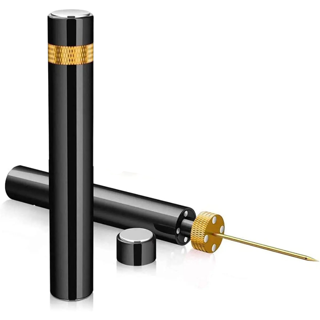 Wine Bottle Opener | CorkMaster Air Pump Cork Removal Tool