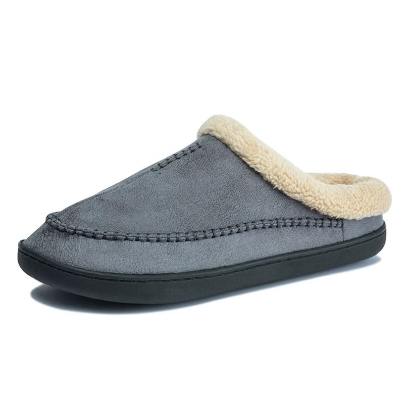 NordLoom Slip-On Slippers | Swedish-Inspired Warmth with Waterproof Ease