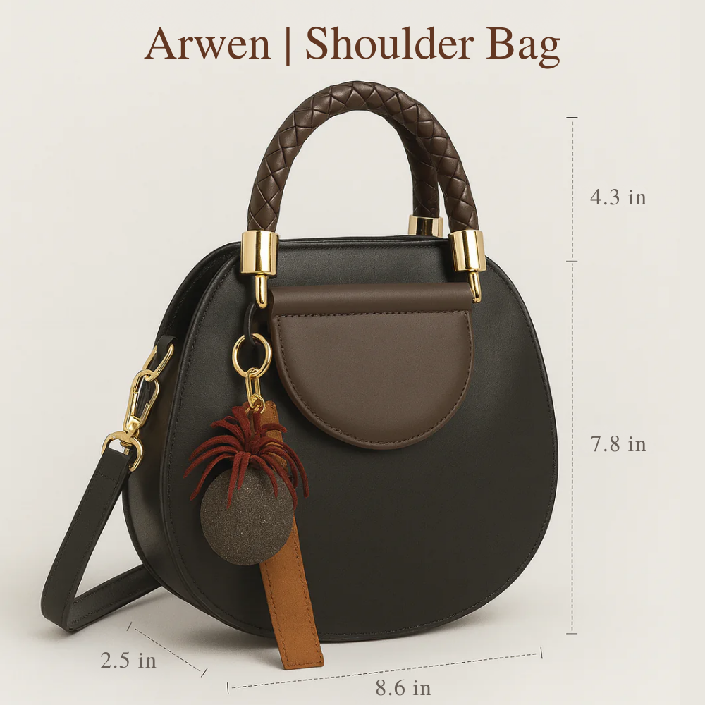 Arwen | Shoulder Bag