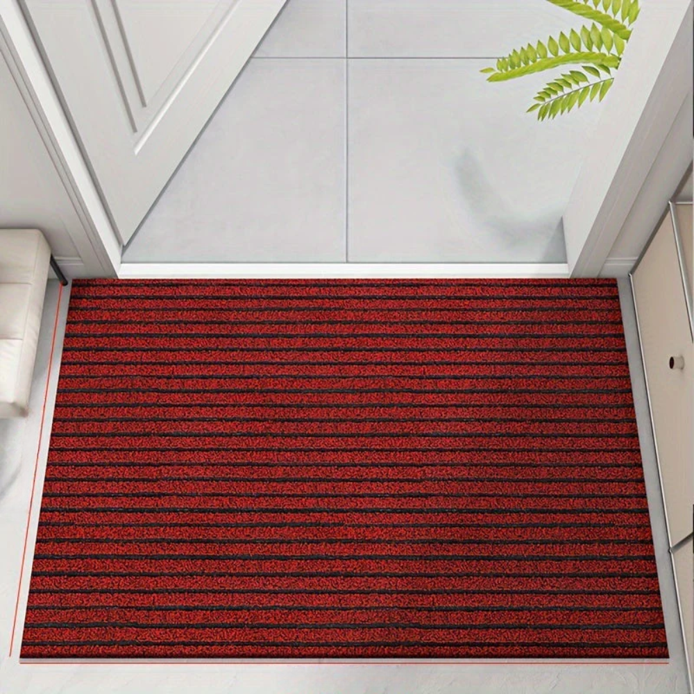 AllSeason Guard Doormat | Weather-Resistant Indoor/Outdoor Use