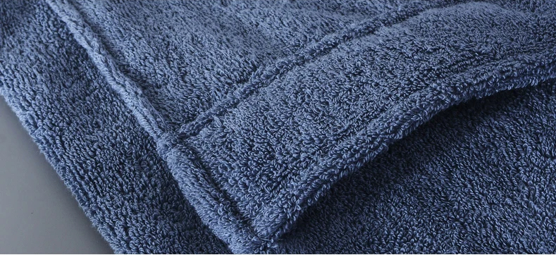 NordPlush Men’s Fleece Robe | Full-Length Winter Warmth with Ultra-Soft Comfort