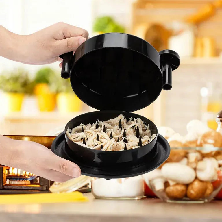 Kitchen Chicken Shredder | Easy Tool for Meat & Vegetable Shredding