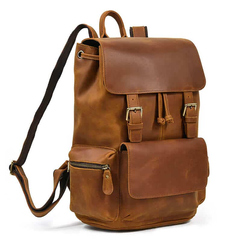 Alaric | Laptop Backpack for Men
