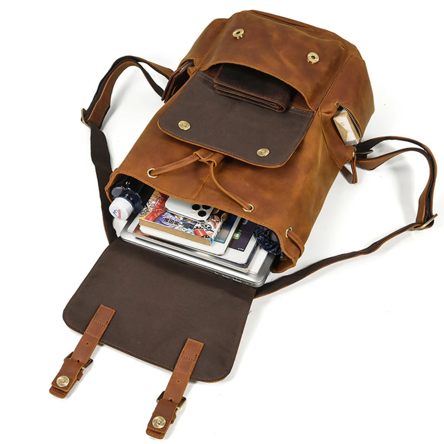 Alaric | Laptop Backpack for Men