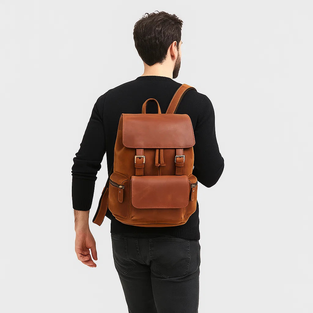 Alaric | Laptop Backpack for Men