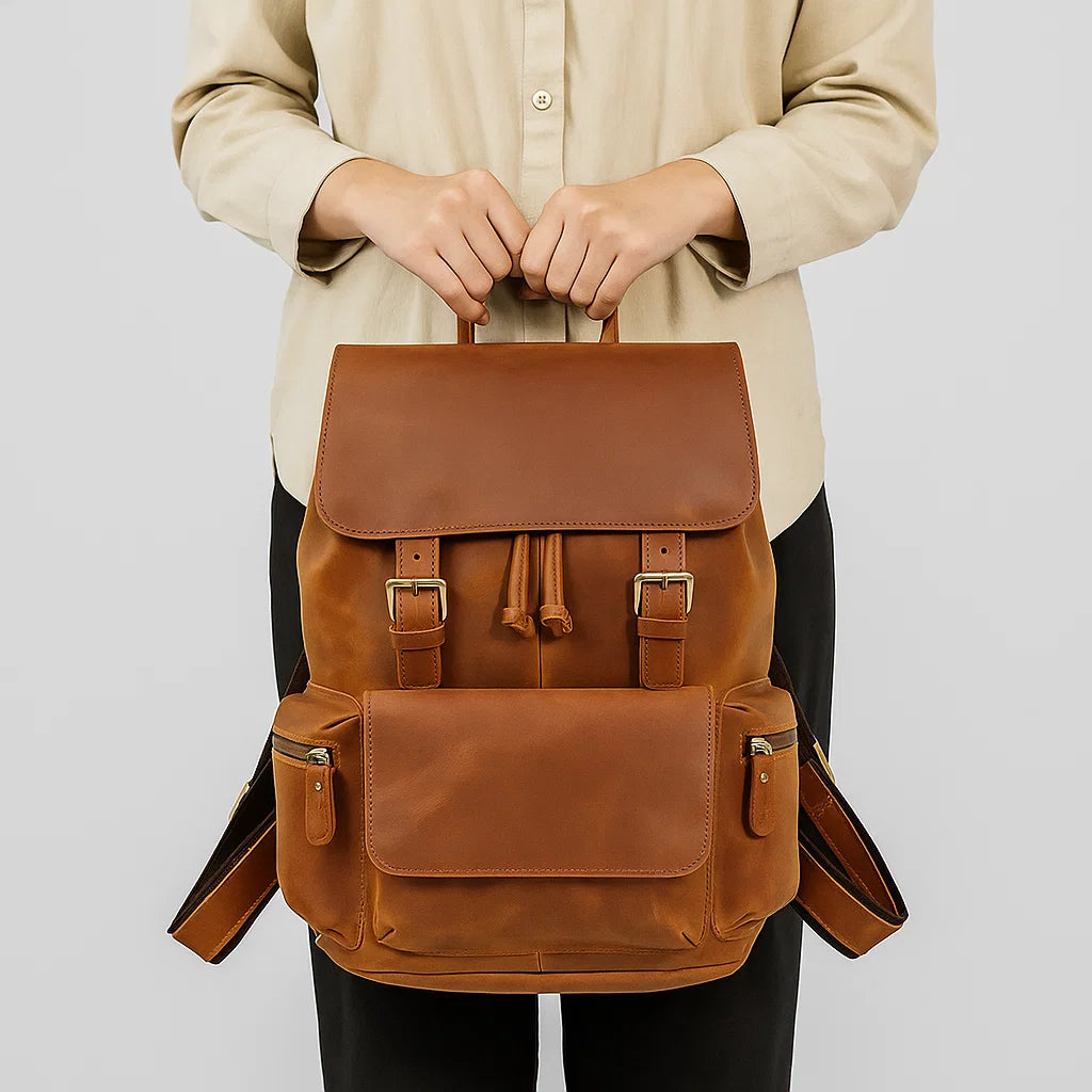Alaric | Laptop Backpack for Men