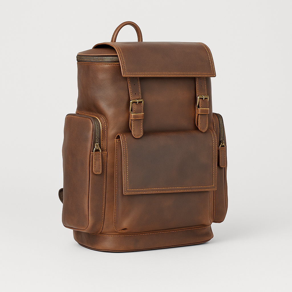 Alaric | Laptop Backpack for Men