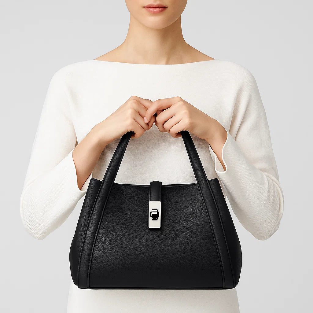 Alba | Modern Minimalist Bag