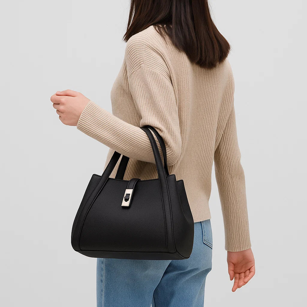 Alba | Modern Minimalist Bag
