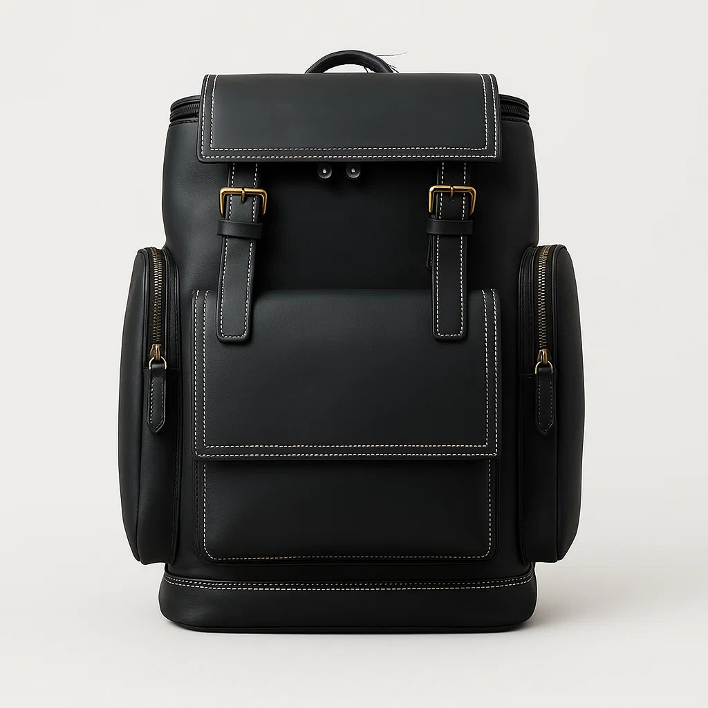 Alder | Heritage Travel Backpack