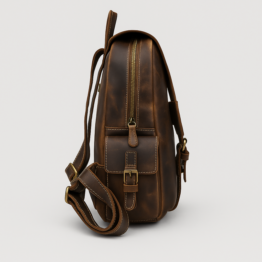 Almeria | Women's Backpack for Stylish Travel