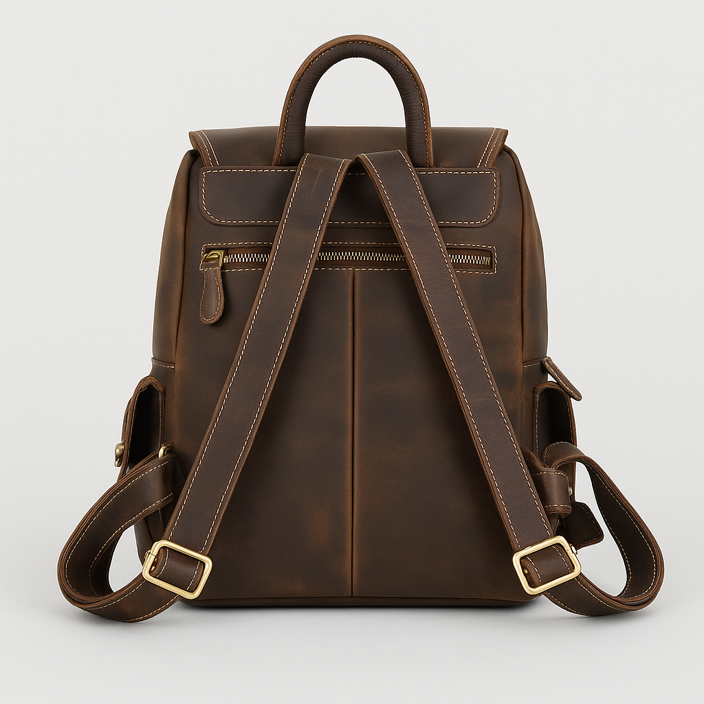 Almeria | Women's Backpack for Stylish Travel