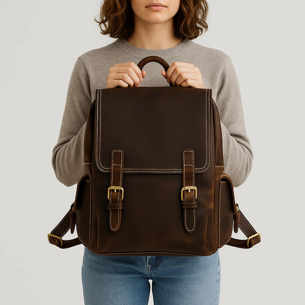 Almeria | Women's Backpack for Stylish Travel