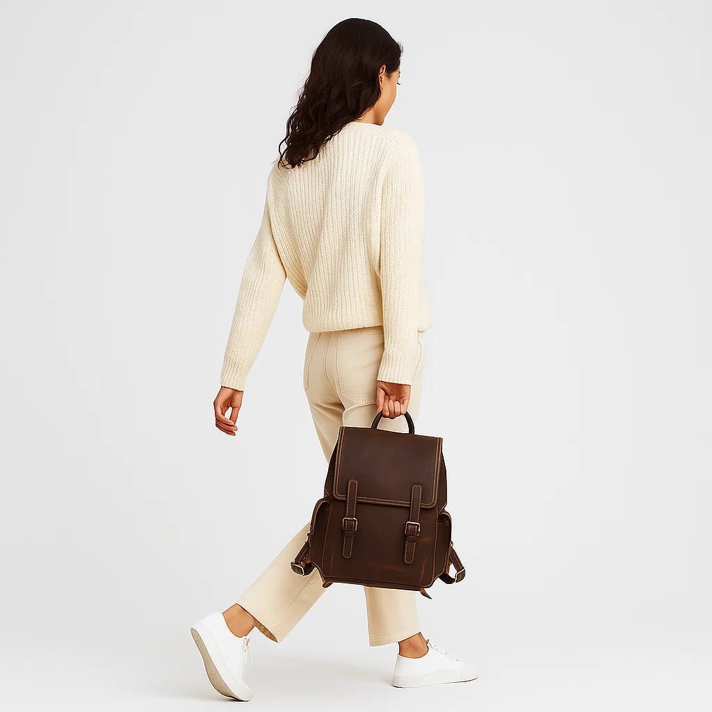Almeria | Women's Backpack for Stylish Travel