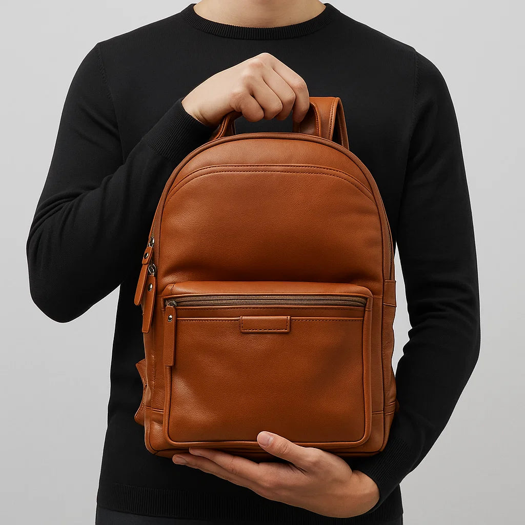 Anderson | Polished Urban Gear Pack