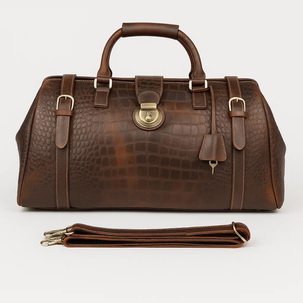 Anderson | Prestige Travel Duffel