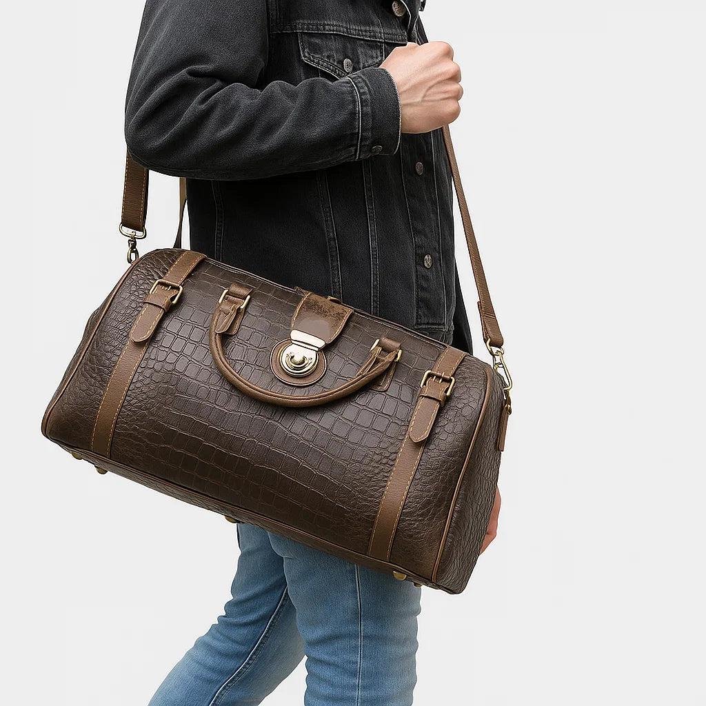 Anderson | Prestige Travel Duffel
