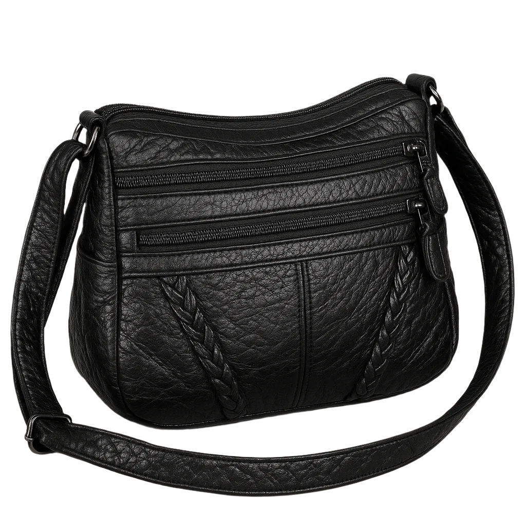 Myra | Multi-Pocket Wander Bag