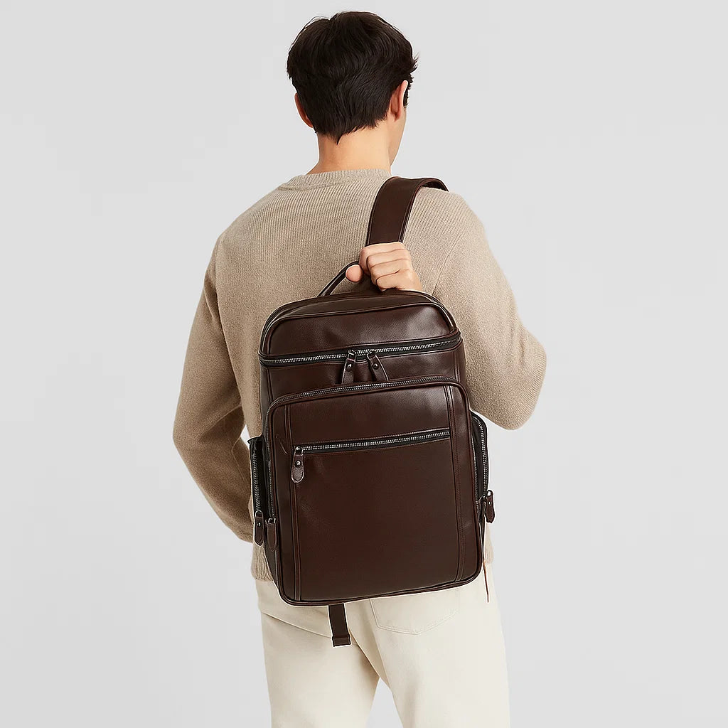 Arlo | Refined Gear Hub Pack