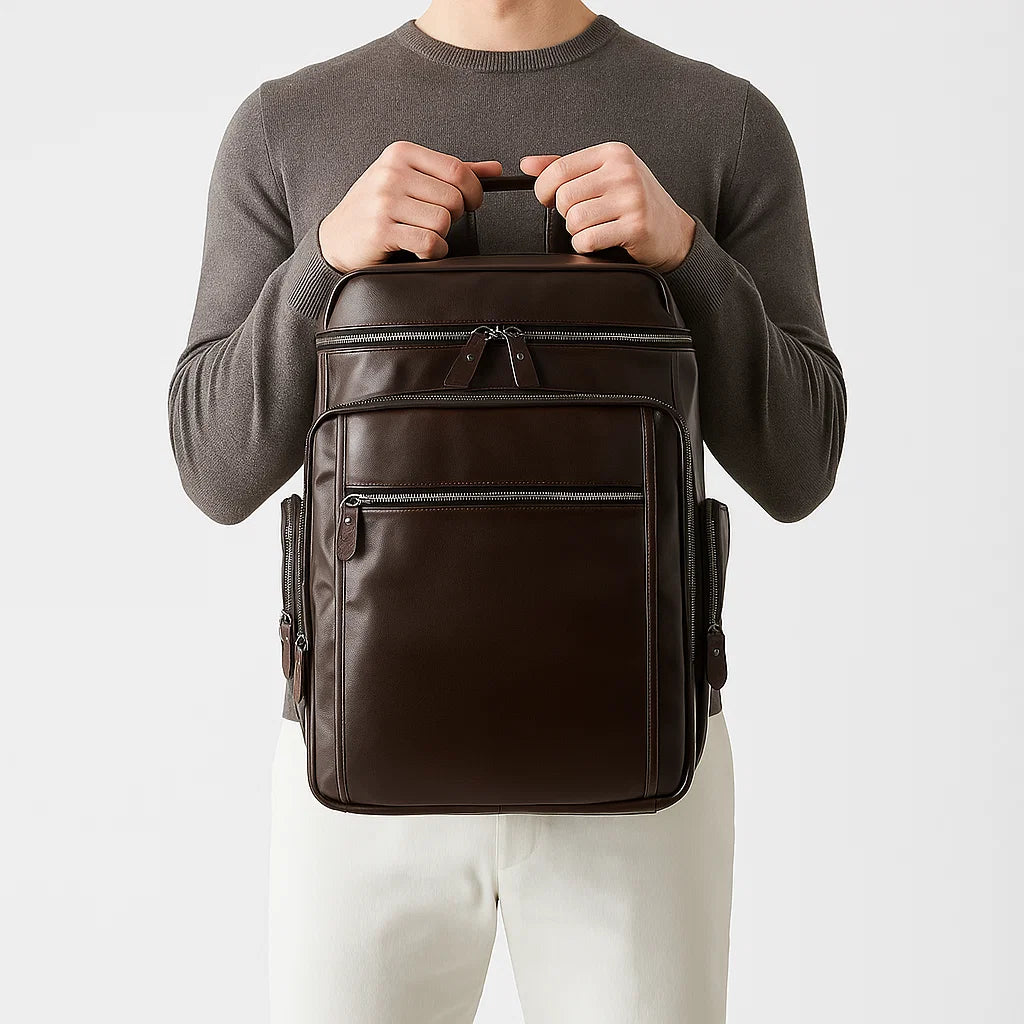 Arlo | Refined Gear Hub Pack