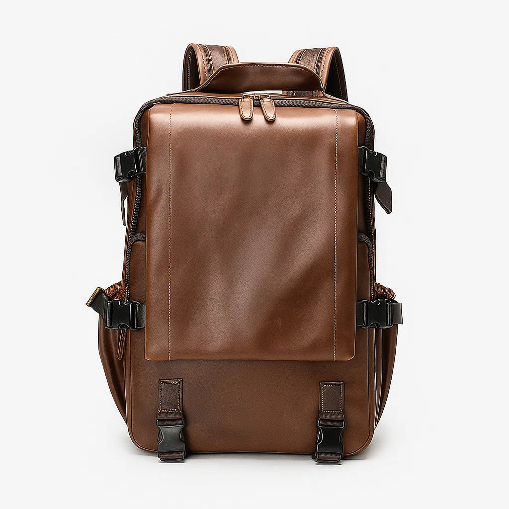Asher | Metroline Pro Organizer Bag