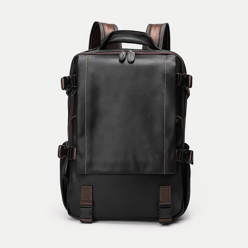 Asher | Metroline Pro Organizer Bag