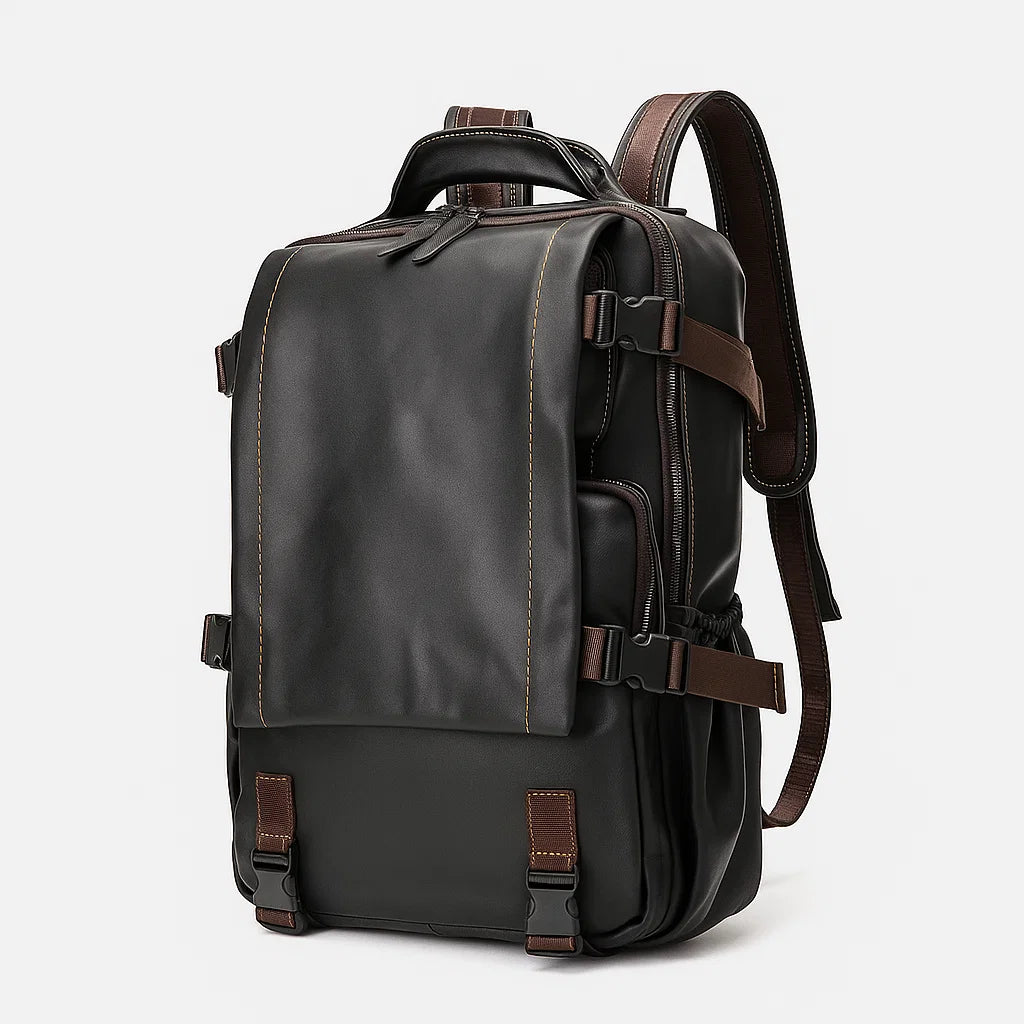Asher | Metroline Pro Organizer Bag