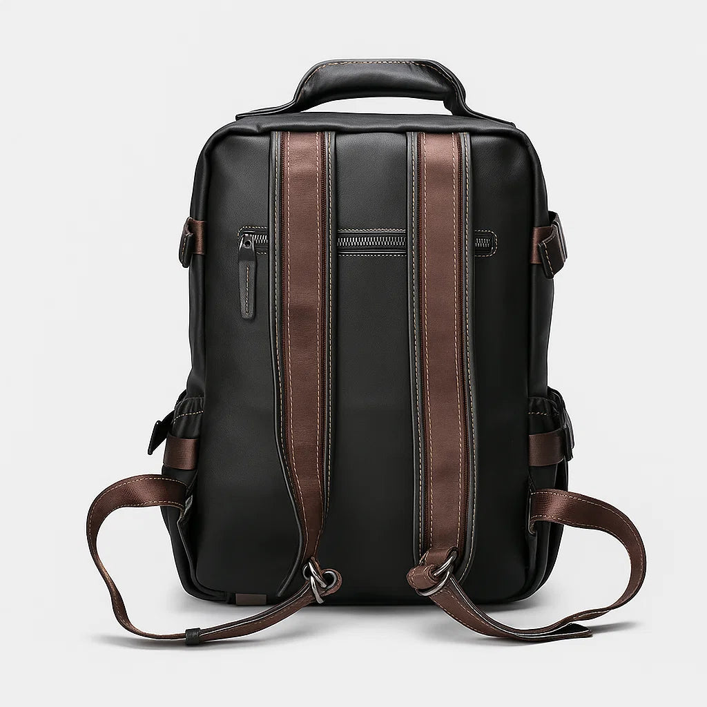 Asher | Metroline Pro Organizer Bag