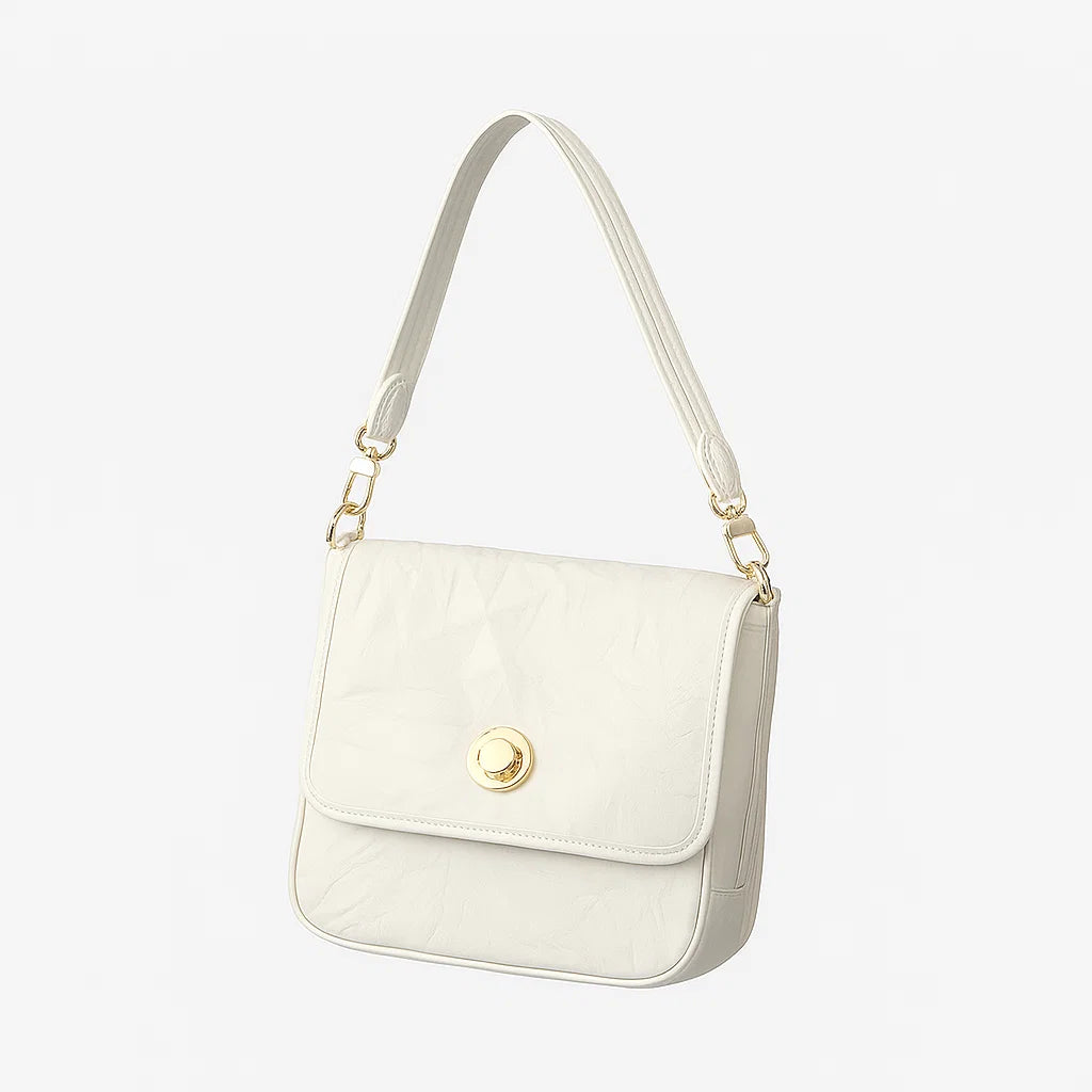Aurore | Midnight Twist Satchel