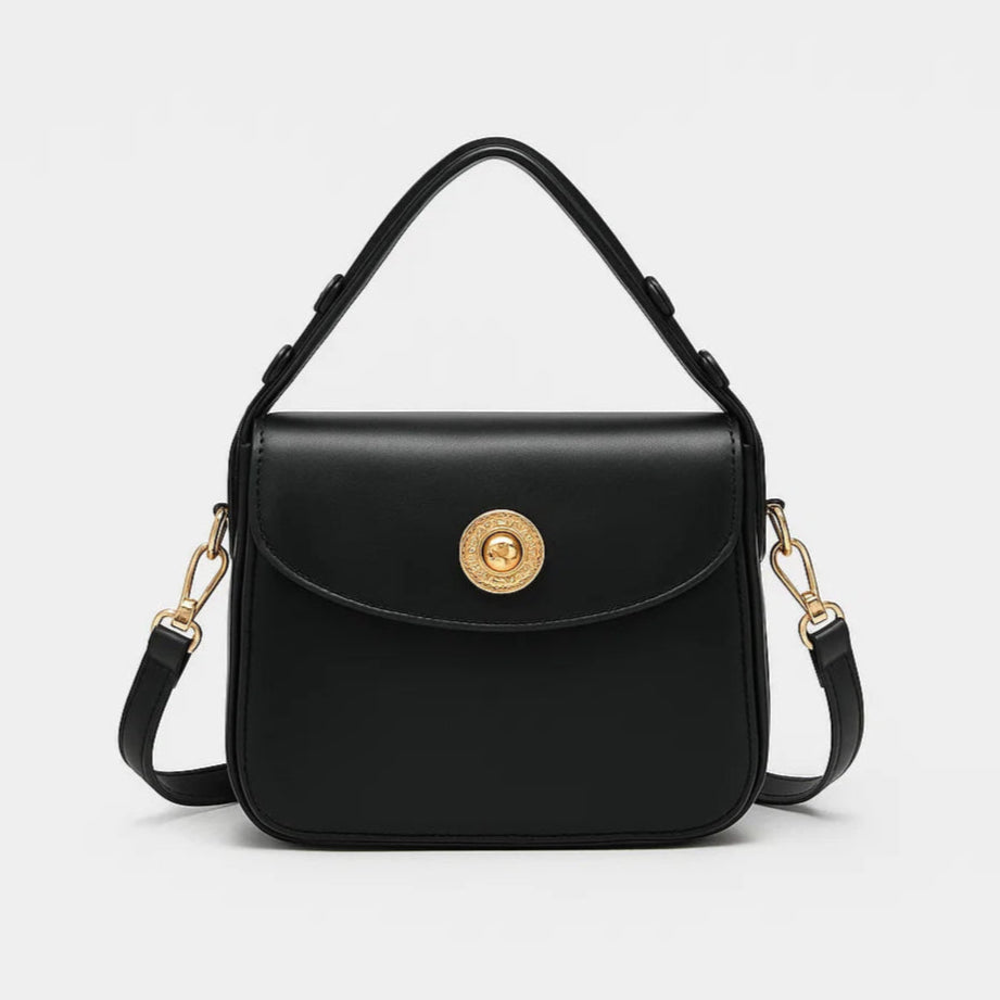 Avielle | Sleek City Snap Shoulder