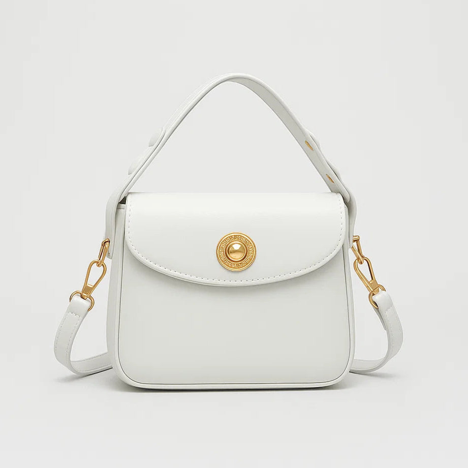 Avielle | Sleek City Snap Shoulder