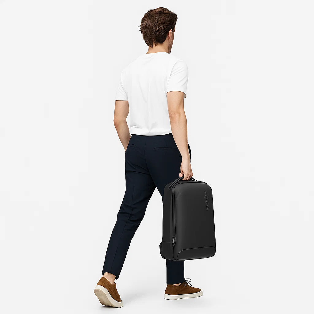 Axel | Precision Tech Carrier