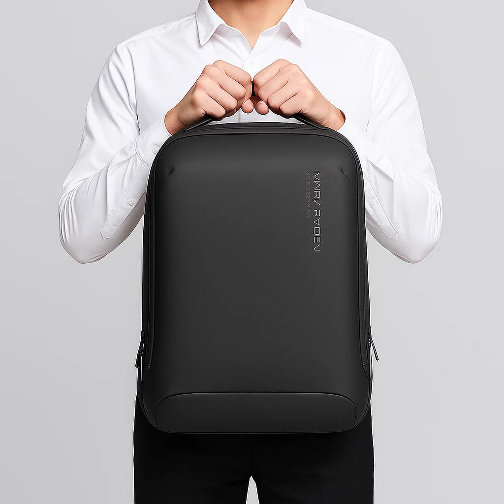Axel | Precision Tech Carrier