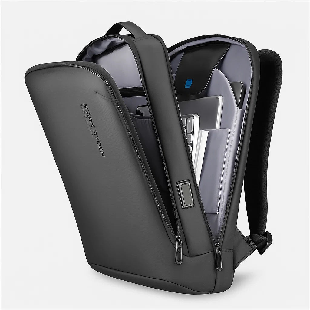 Axel | Precision Tech Carrier