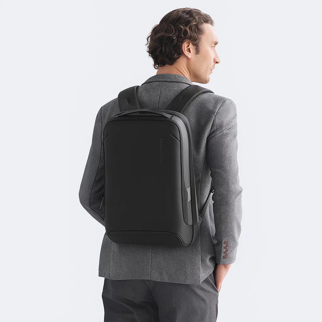 Axel | Precision Tech Carrier