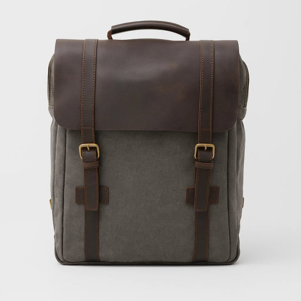 Balen | Artisan Field Backpack