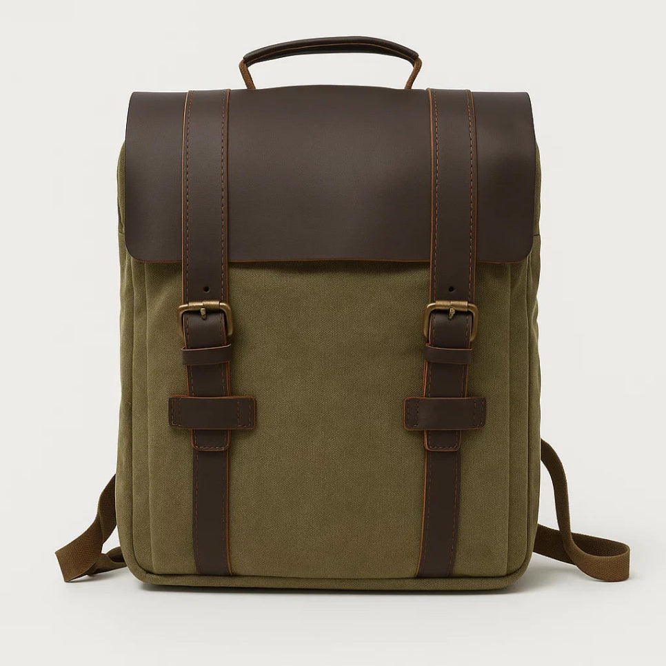 Balen | Artisan Field Backpack