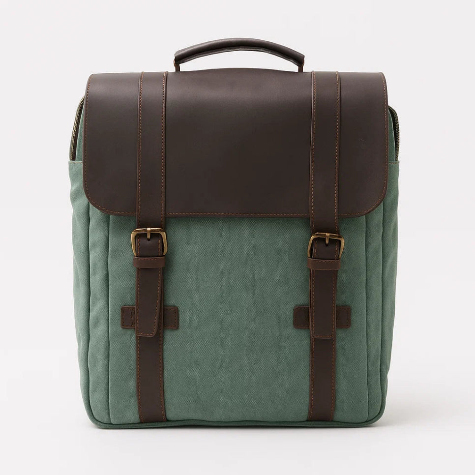 Balen | Artisan Field Backpack
