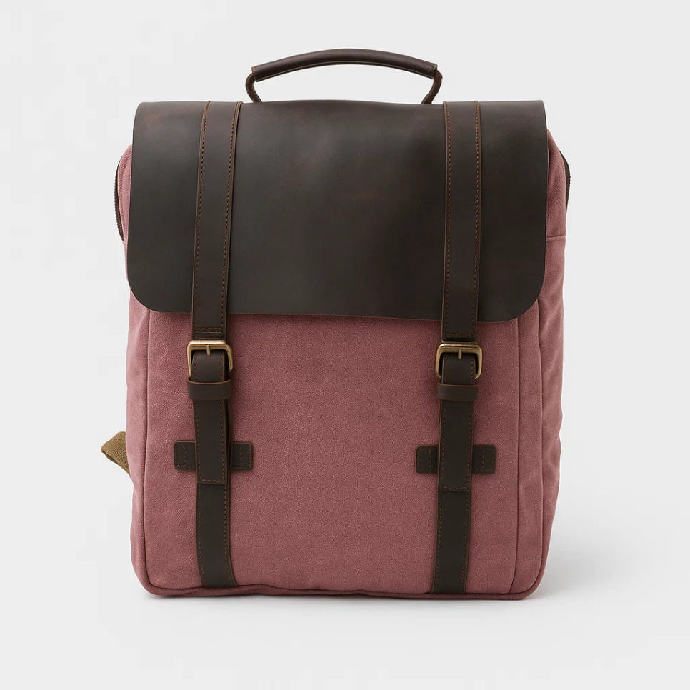 Balen | Artisan Field Backpack