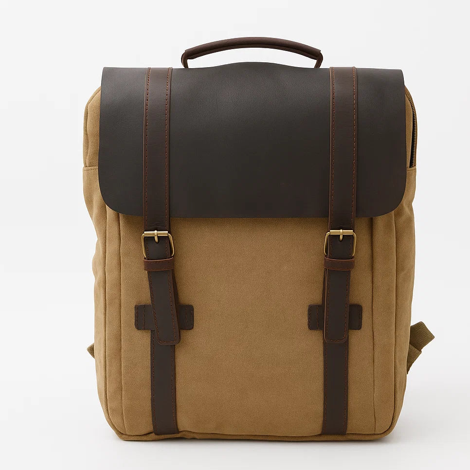 Balen | Artisan Field Backpack