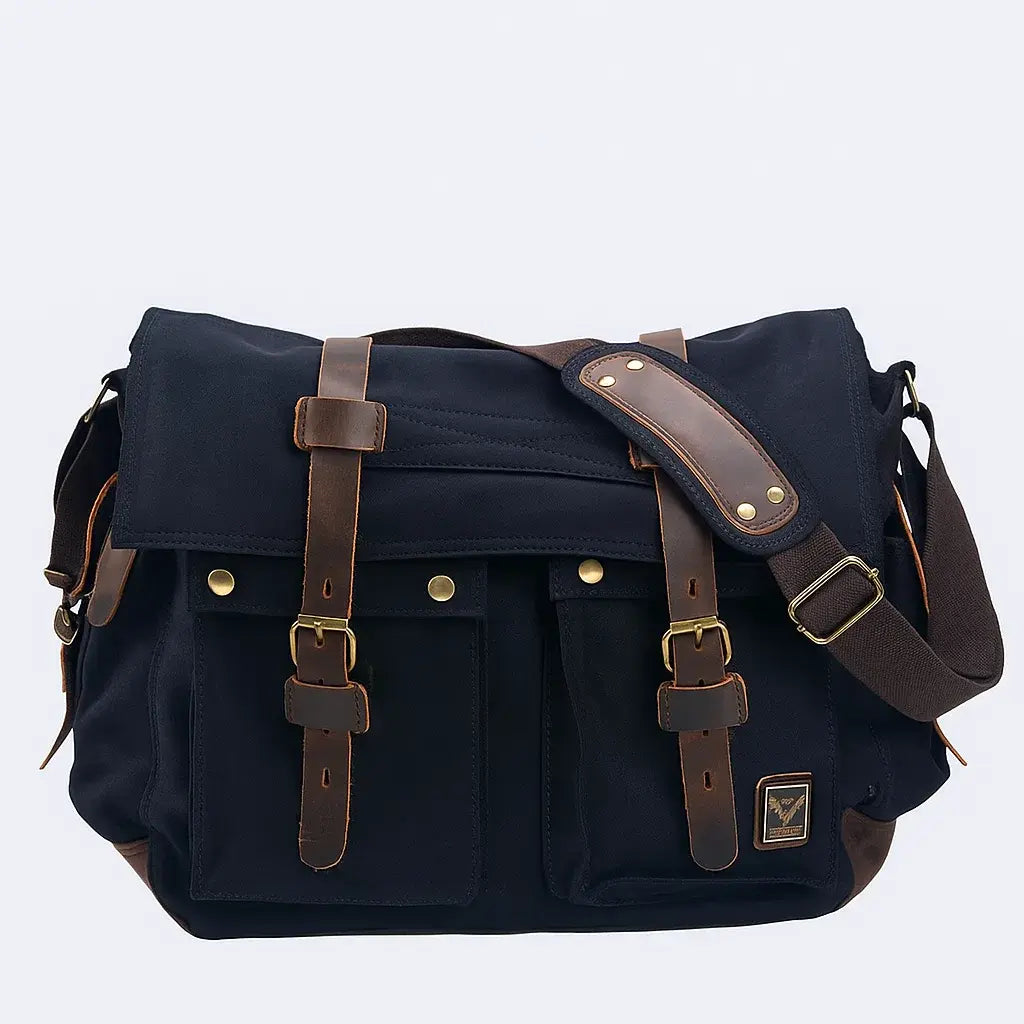 Barrett | Weekday Warrior Messenger