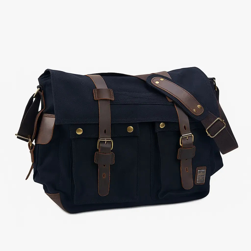 Barrett | Weekday Warrior Messenger