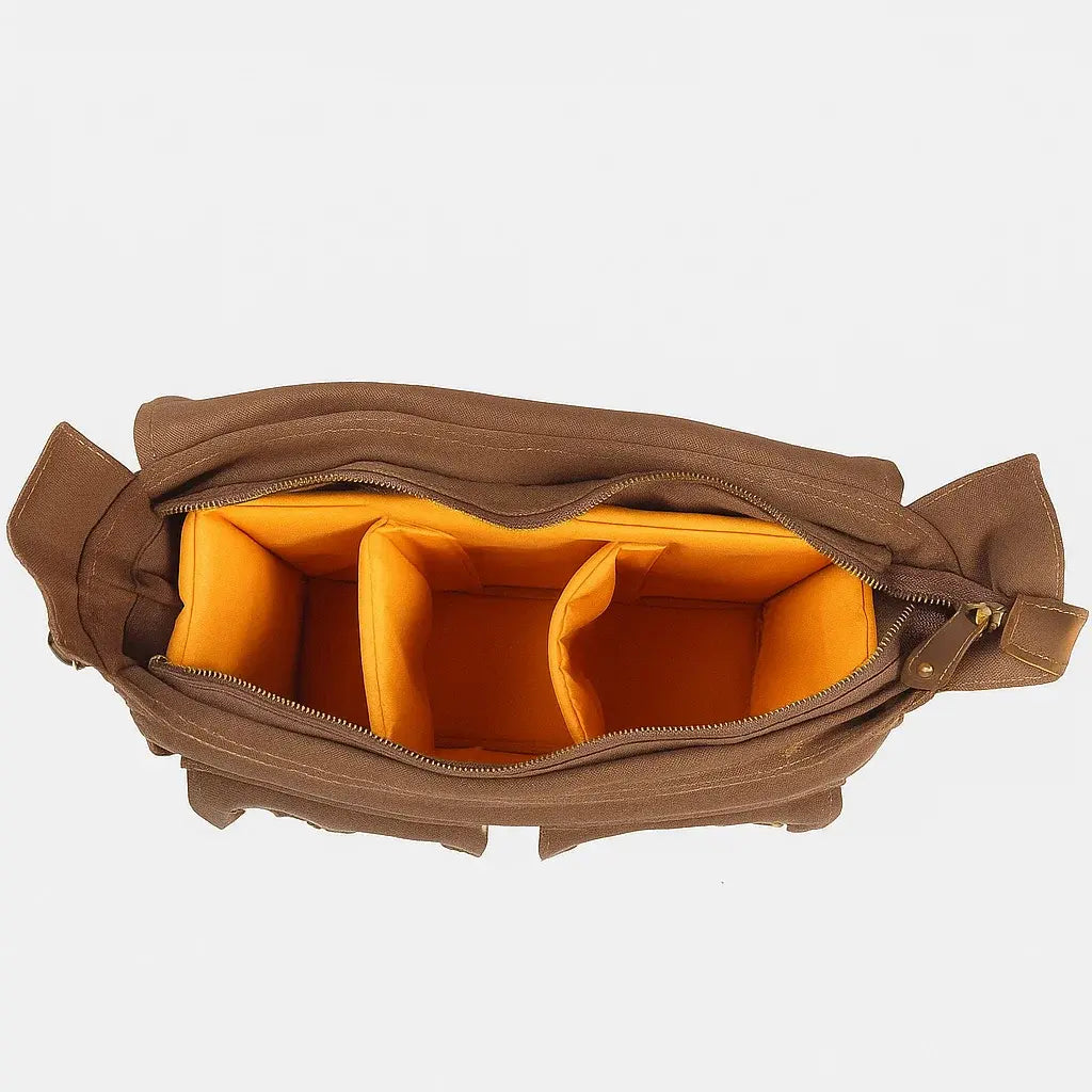 Barrett | Weekday Warrior Messenger