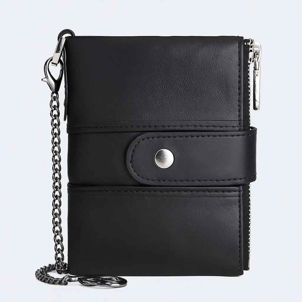 Bastien | Urban Chain Wallet