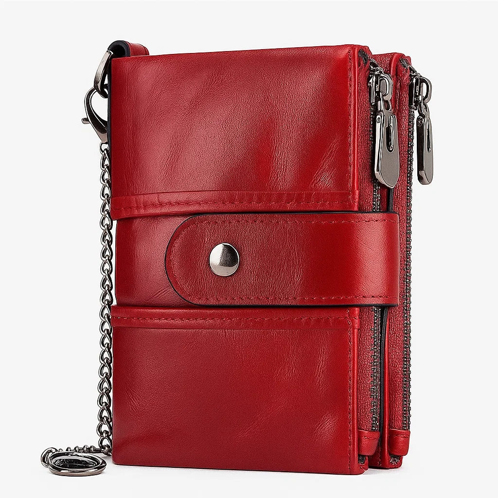 Bastien | Urban Chain Wallet
