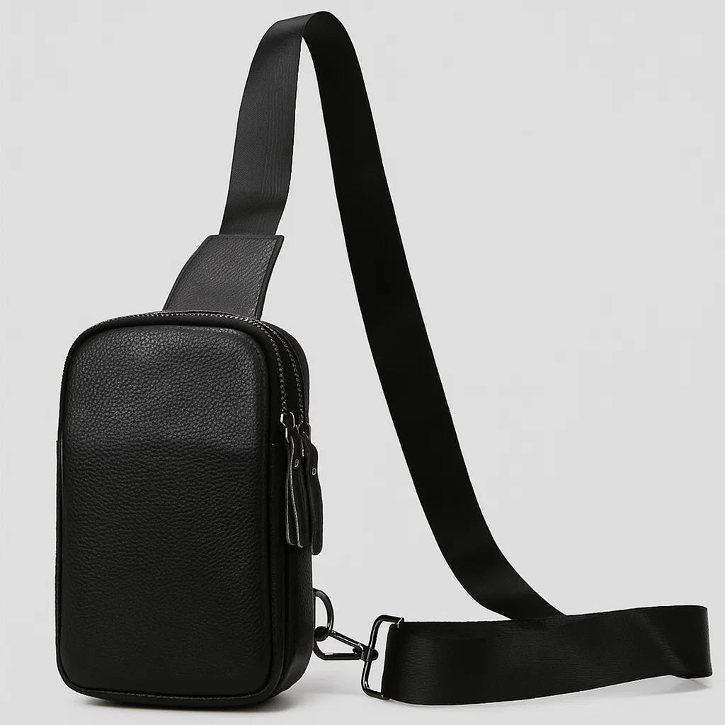 Beau | Modern Street Sling Pack