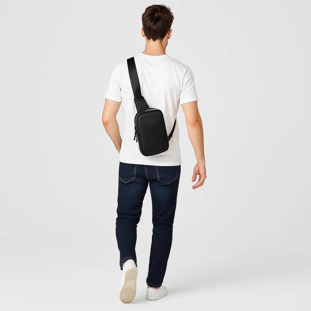 Beau | Modern Street Sling Pack