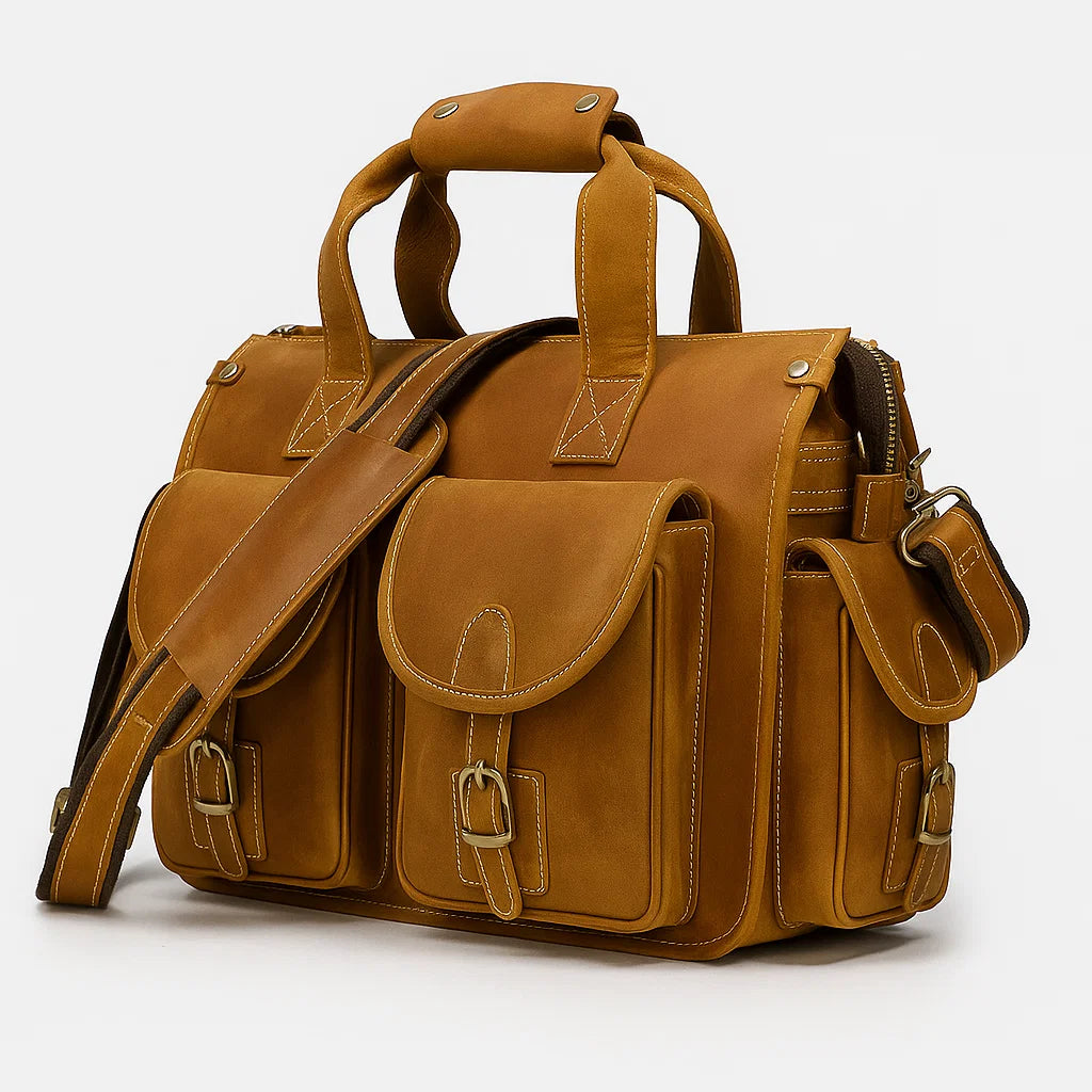 Beaufort | Expedition Rustic Gear Carrier