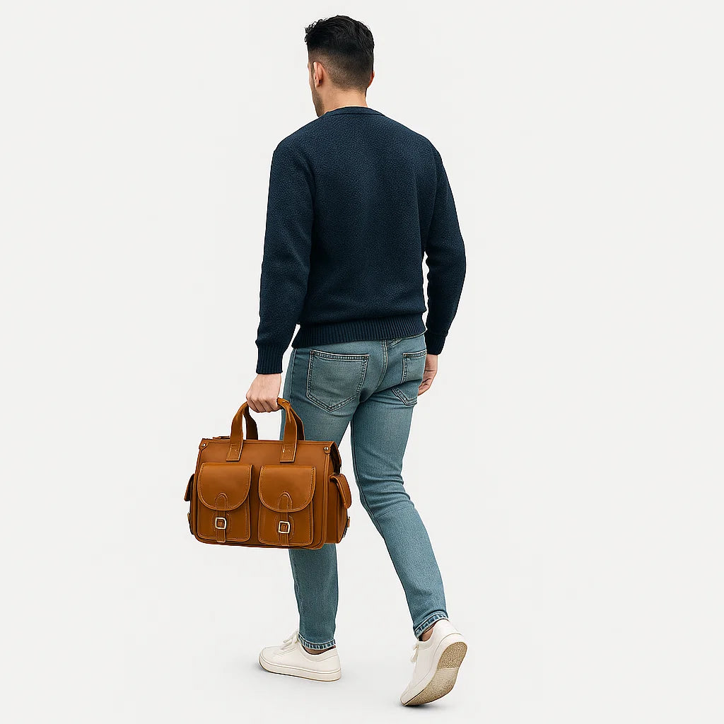Beaufort | Expedition Rustic Gear Carrier